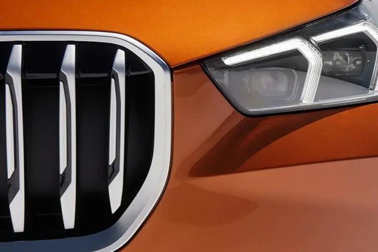 3318268 xDrive 25e Sport 5dr Step Auto