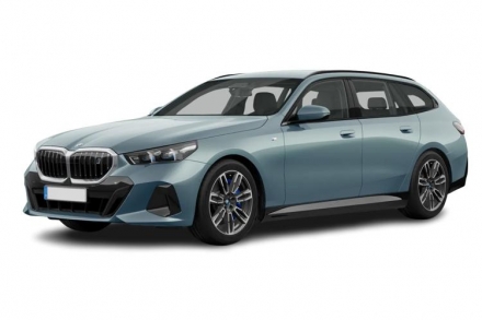 BMW I5 Touring 250kW eDr40 M Sport Pro 84kWh 4dr Auto Comf+/22kW