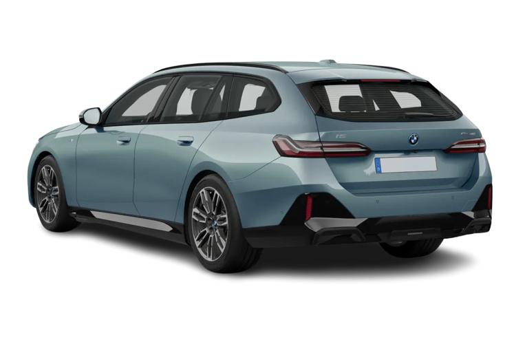 3815081 250kW eDrive40 M Sport 84kWh 4dr Auto [Comfort+]