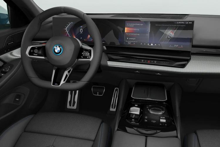3815081 250kW eDrive40 M Sport 84kWh 4dr Auto [Comfort+]