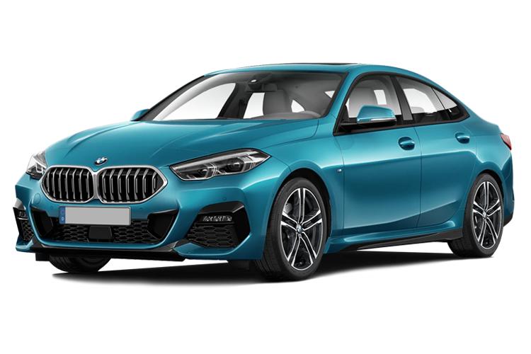 3911214 M235 xDrive 4dr Step Auto [Tech+ Pack]