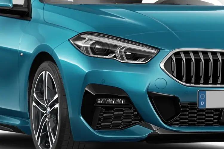 3911214 M235 xDrive 4dr Step Auto [Tech+ Pack]