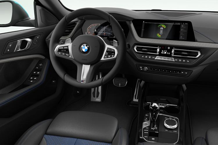 3911214 M235 xDrive 4dr Step Auto [Tech+ Pack]