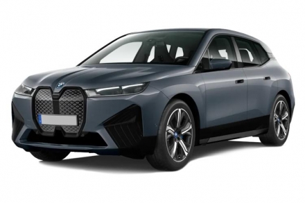 BMW Ix Estate 300kW xDrive45 M Sport 101kWh 5dr Auto [Pro Pack]