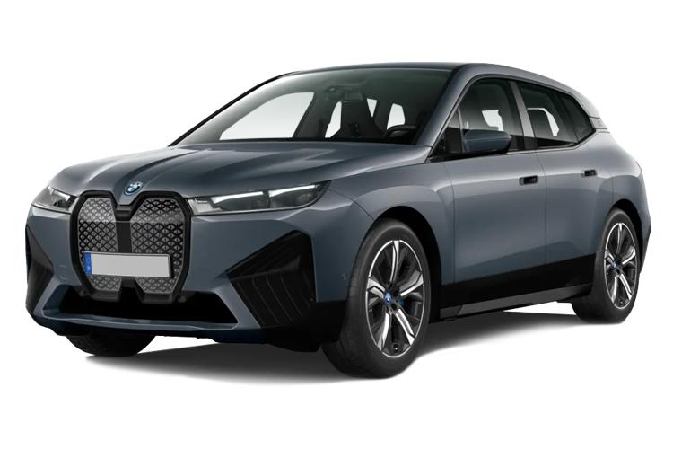 3940915 485kW M70 xDrive 112kWh 5dr Auto