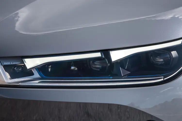 3940915 485kW M70 xDrive 112kWh 5dr Auto