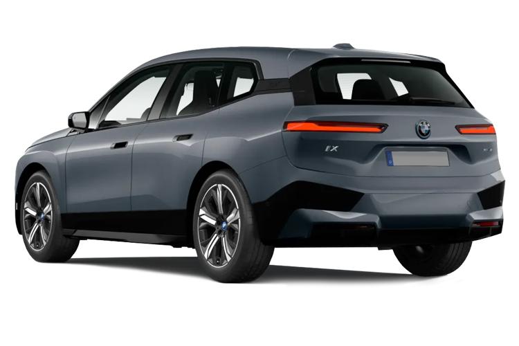 3940915 485kW M70 xDrive 112kWh 5dr Auto