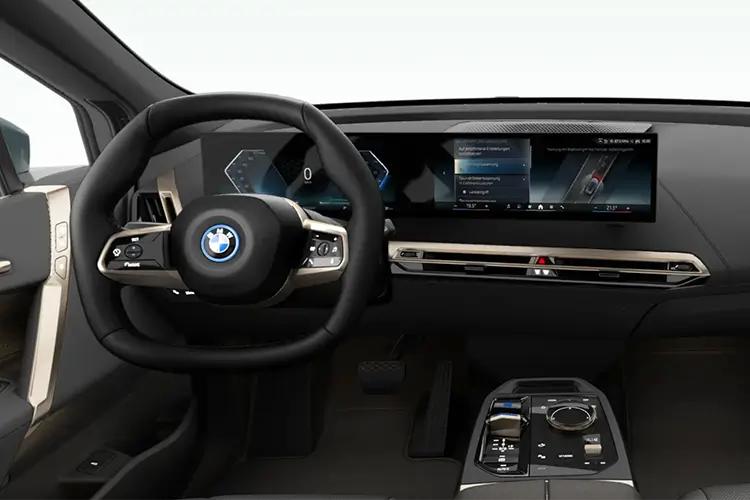 3940915 485kW M70 xDrive 112kWh 5dr Auto