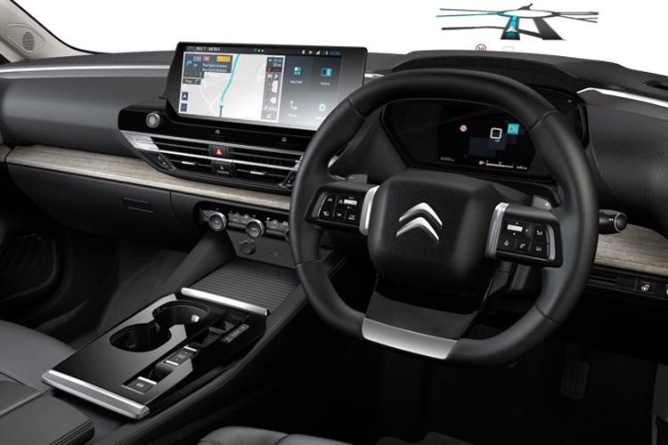 3978583 1.2 PureTech 130 Max 5dr EAT8