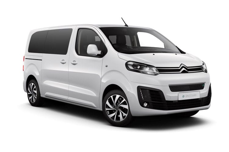 3942604 100kW Max XL [8 Seat] 75kWh 5dr Auto