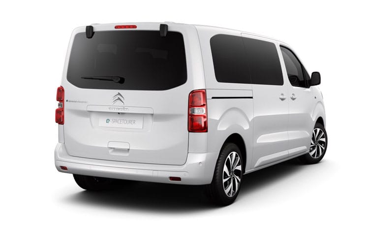 3942604 100kW Max XL [8 Seat] 75kWh 5dr Auto