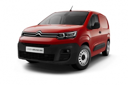 Citroen Berlingo Diesel Estate 1.5 D 100 Plus XL 5dr [7 Seat]