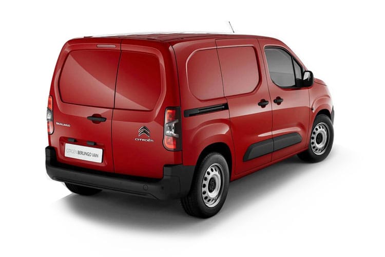 3978596 1.5 D 100 Plus XL 5dr [7 Seat]