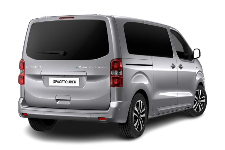 3978625 2.0 BlueHDi 180 Plus XL [9 Seat] 5dr EAT8