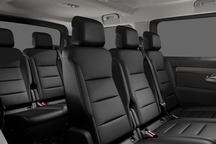 3978612 2.0 BlueHDi 180 Max M [6 Seat] 5dr EAT8