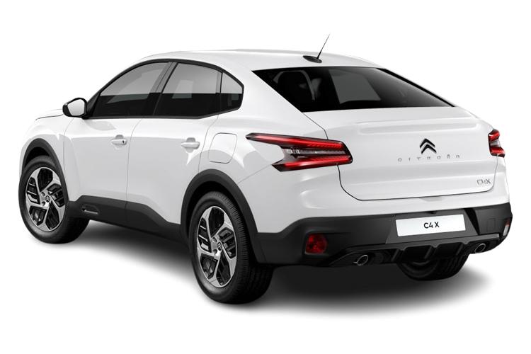 3946628 100kW Plus 50kWh 5dr Auto