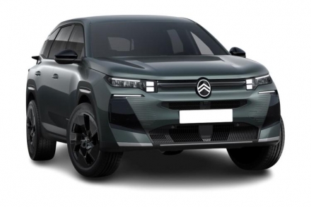 Citroen E-c5 Aircross Electric Hatchback 157kW Max 80kWh 5dr Auto