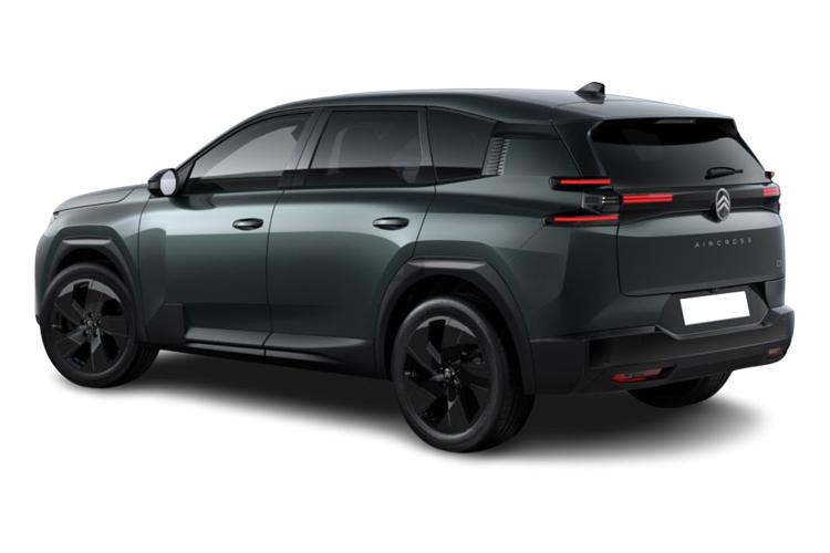 3975903 157kW Plus 80kWh 5dr Auto