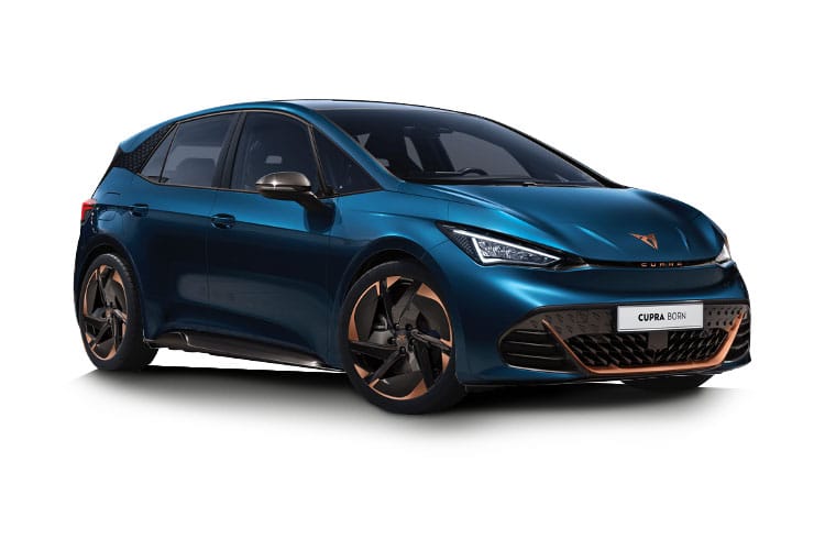 3846585 240kW e-Boost VZ 79kWh 5dr Auto