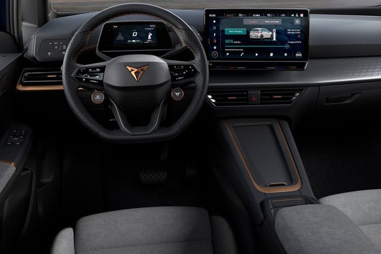3846585 240kW e-Boost VZ 79kWh 5dr Auto
