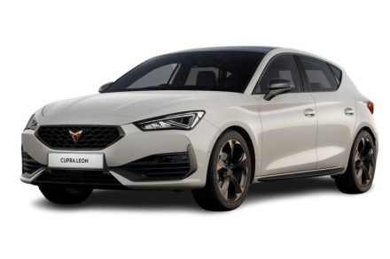 Cupra Leon Hatchback 1.5 eTSI 150 Shadow Edition 5dr DSG