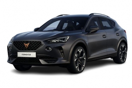 Cupra Formentor Estate 2.0 TSI 333 VZ2 5dr DSG 4Drive