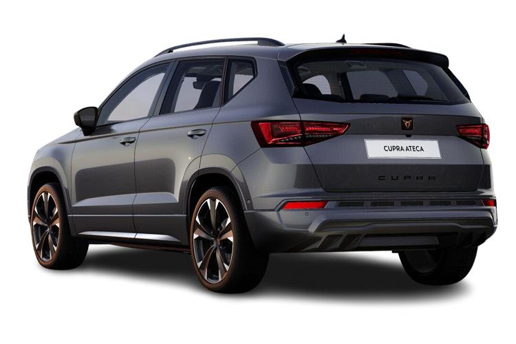 3636146 1.5 EcoTSI V1 5dr DSG