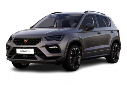 Cupra Ateca Estate 2.0 EcoTSI 190 V1 5dr DSG 4Drive