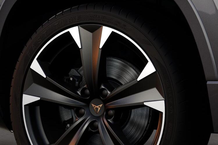 3636148 1.5 EcoTSI V2 5dr DSG