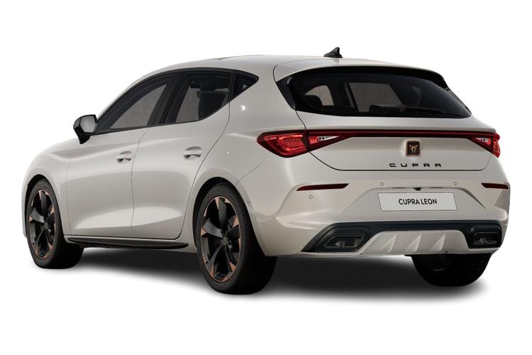 3867008 2.0 TSI 300 VZ2 5dr DSG