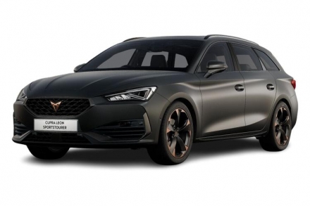 Cupra Leon Estate 1.5 eTSI 150 V2 5dr DSG