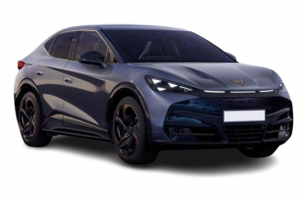 Cupra Tavascan Estate 210kW V2 77kWh 5dr Auto