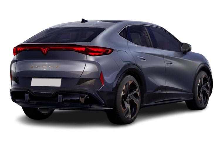 3867231 210kW V1 77kWh 5dr Auto