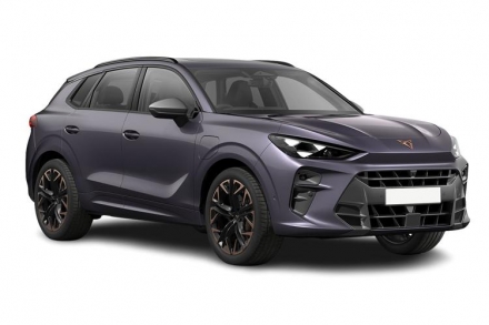 Cupra Terramar Hatchback 1.5 eHybrid 204 V1 5dr DSG