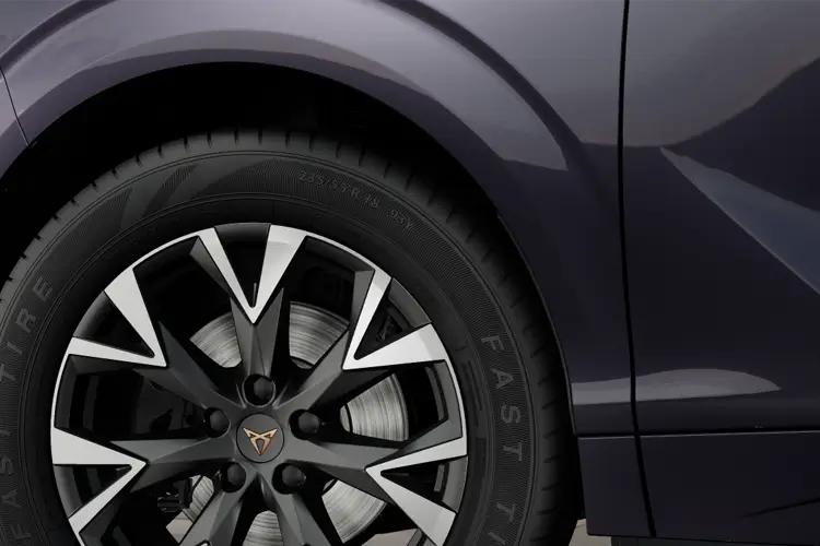 3909860 2.0 TSI 204 V1 5dr DSG 4Drive