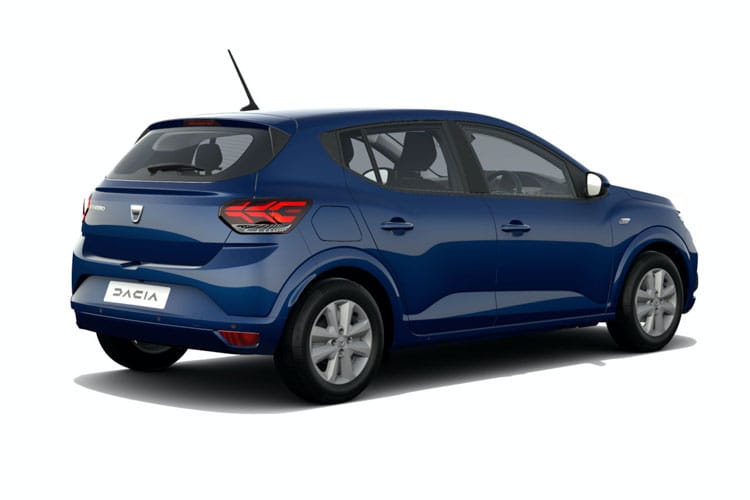 3911245 1.0 Tce Bi-Fuel Journey 5dr