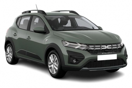 Dacia Sandero Hatchback 1.0 Tce Journey 5dr