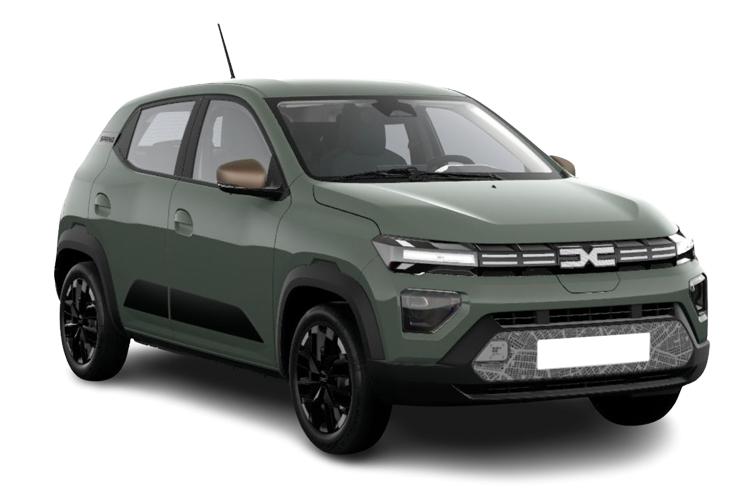 3848323 27kWh Expression 45 33kW 5dr Auto