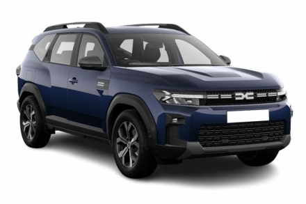 Dacia Bigster Estate 1.2 TCe 130 Extreme 5dr 4X4