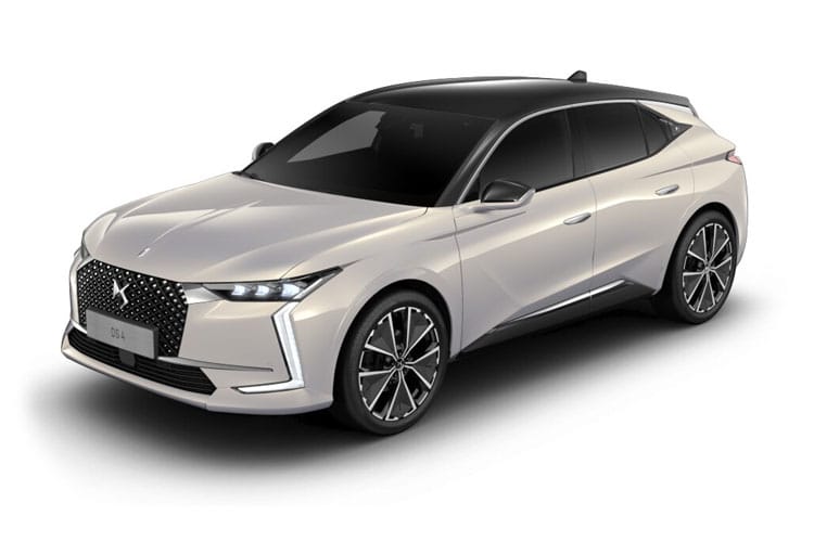 3978643 1.2 HYBRID 136 Etoile 5dr e-DSC