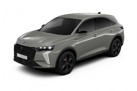 Ds Ds 7 Diesel Hatchback 1.5 BlueHDi Etoile 5dr EAT8