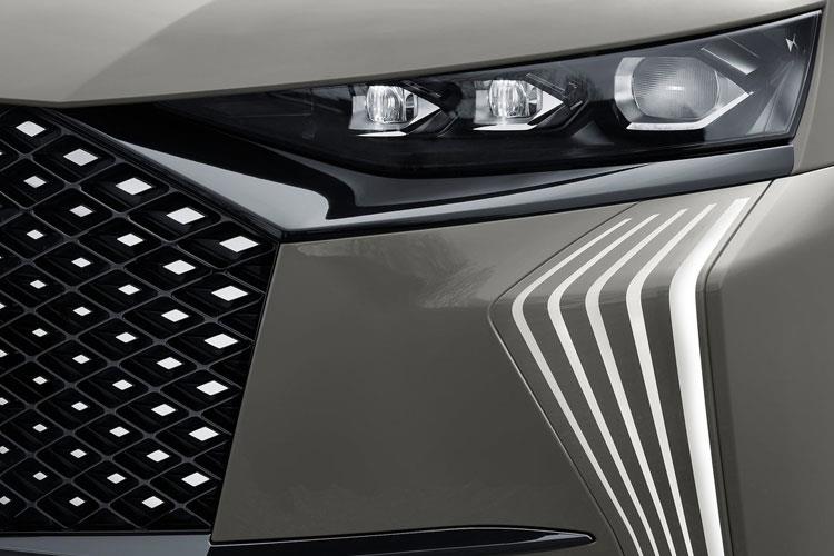 3978647 1.5 BlueHDi Etoile 5dr EAT8