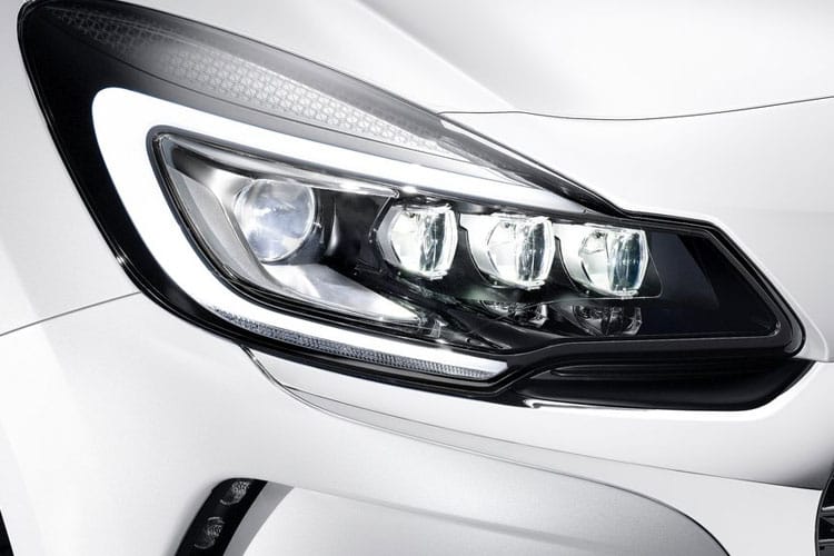 3942621 115kW E-TENSE Etoile 54kWh 5dr Auto