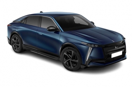 Ds No8 Estate 206kW Pallas 97kWh High Range 5dr Auto
