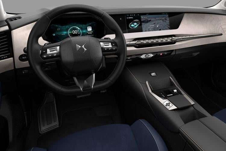 3978655 157kW E-TENSE Pallas 61kWh 5dr Auto