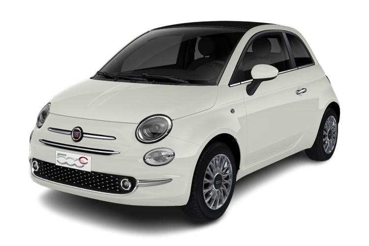 3733986 114kW Scorpionissima 42.2kWh 2dr Auto