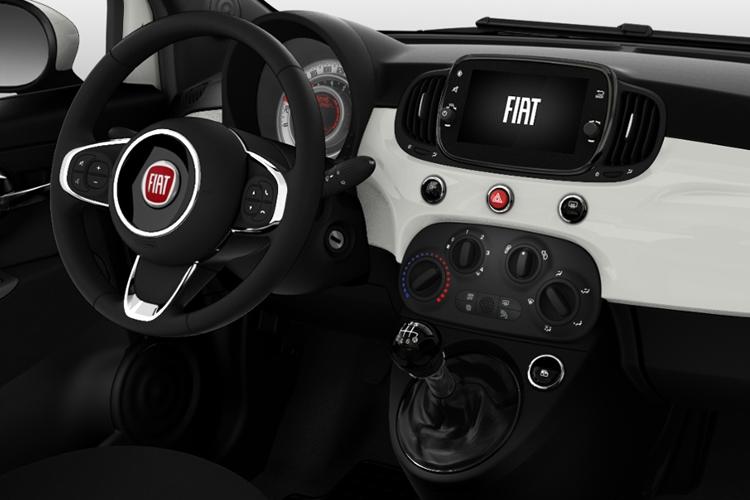 3733986 114kW Scorpionissima 42.2kWh 2dr Auto