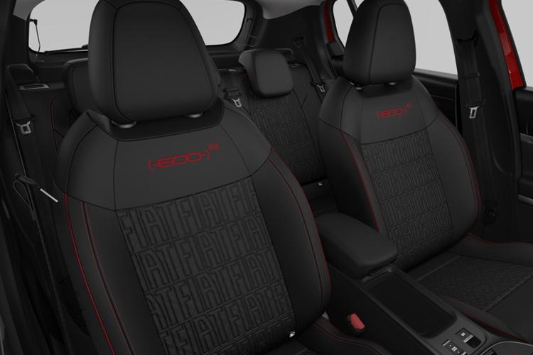 3958799 1.2 Hybrid 48V Icon 5dr eDCT-6