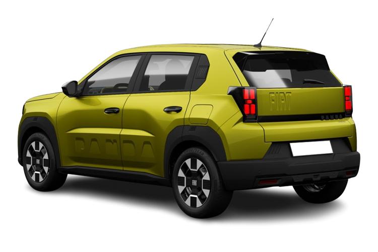 3946702 1.2 Hybrid 48V 110 La Prima 5dr eDCT-6