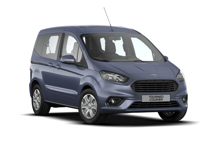 3958825 1.0 EcoBoost Titanium 5dr Auto [Driver Assist]